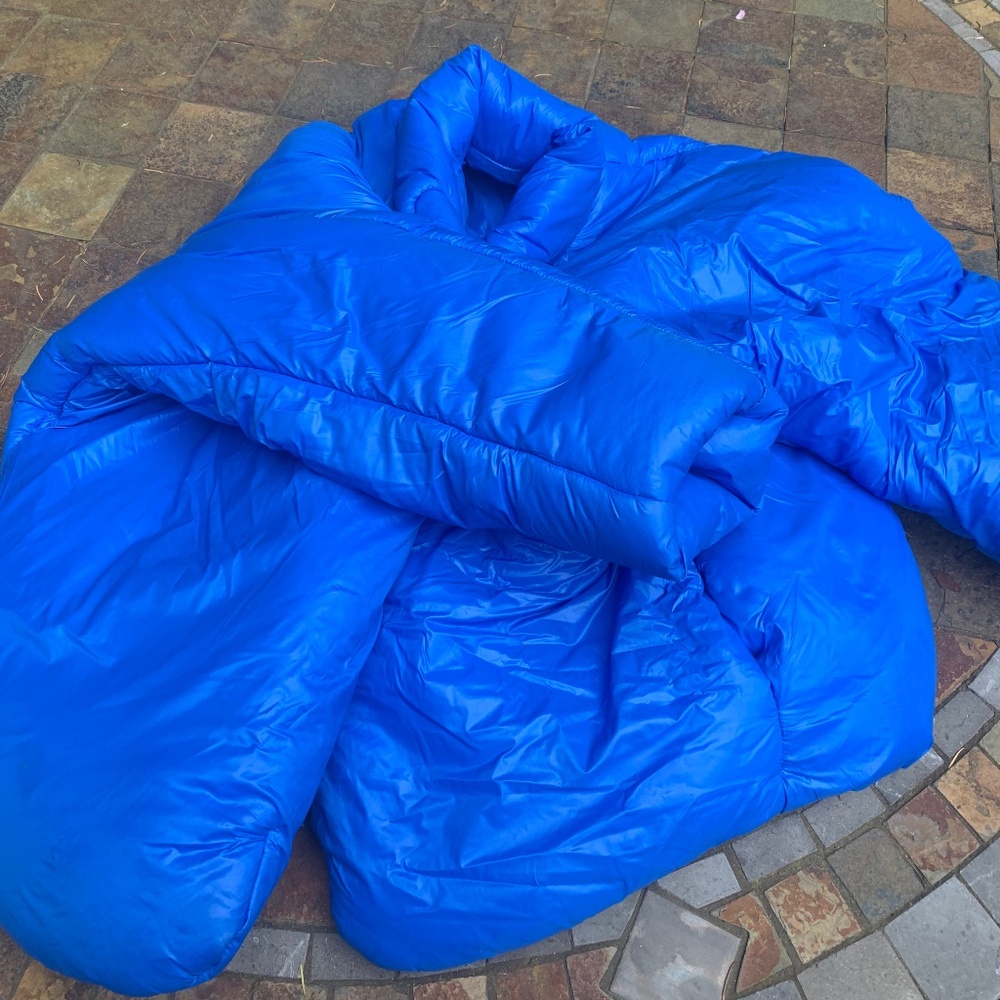 YZY PUFFER